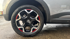 Vauxhall Mokka 1.2 Turbo 100 SRi 5dr Petrol Hatchback